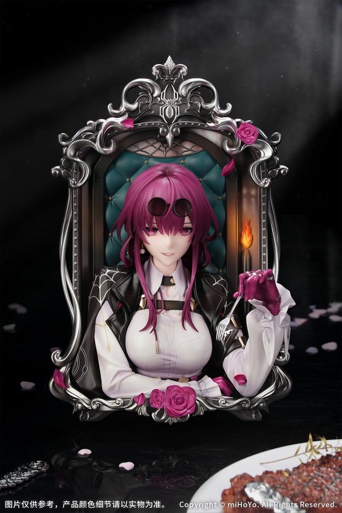 Honkai: Star Rail Diorama PVC Figure Kafka: Patience Is All You Need Ver. 25 cm - MangaShop.ro