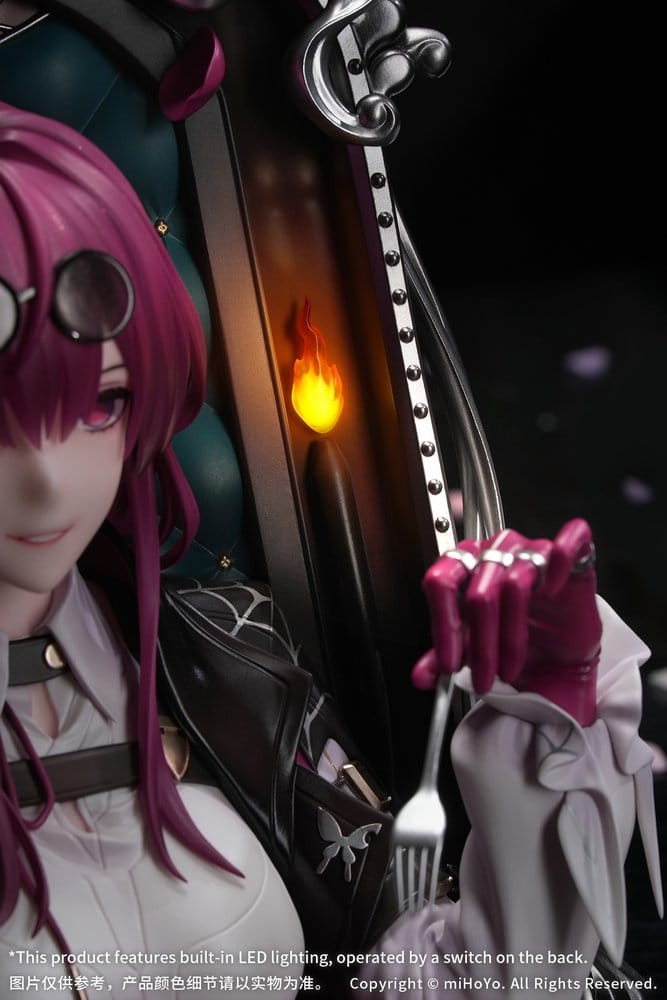 Honkai: Star Rail Diorama PVC Figure Kafka: Patience Is All You Need Ver. 25 cm - MangaShop.ro