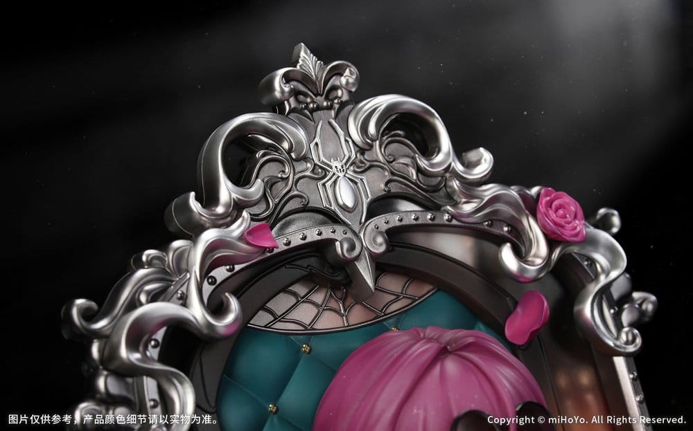 Honkai: Star Rail Diorama PVC Figure Kafka: Patience Is All You Need Ver. 25 cm - MangaShop.ro
