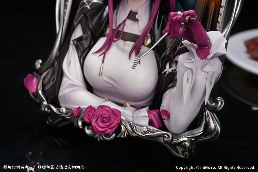 Honkai: Star Rail Diorama PVC Figure Kafka: Patience Is All You Need Ver. 25 cm - MangaShop.ro