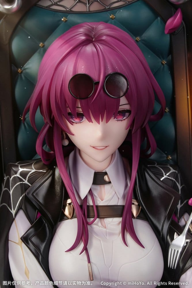 Honkai: Star Rail Diorama PVC Figure Kafka: Patience Is All You Need Ver. 25 cm - MangaShop.ro