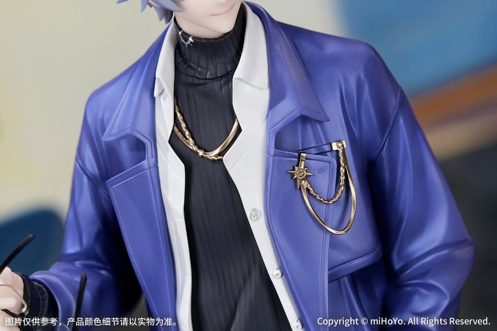 Honkai: Star Rail Gift+ PVC Figure 1/8 Phainon Express Travel Notes Ver. 24 cm - MangaShop.ro