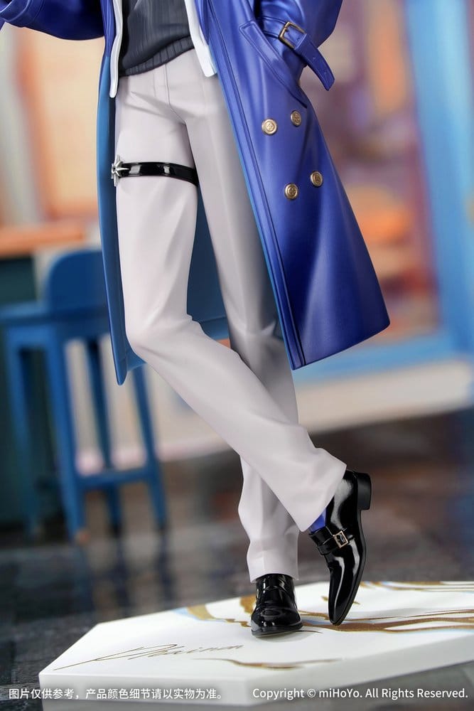 Honkai: Star Rail Gift+ PVC Figure 1/8 Phainon Express Travel Notes Ver. 24 cm - MangaShop.ro