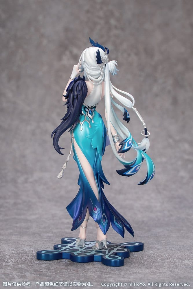 Honkai: Star Rail Gift+ PVC Figure 1/8 Yao Guang 21 cm - MangaShop.ro