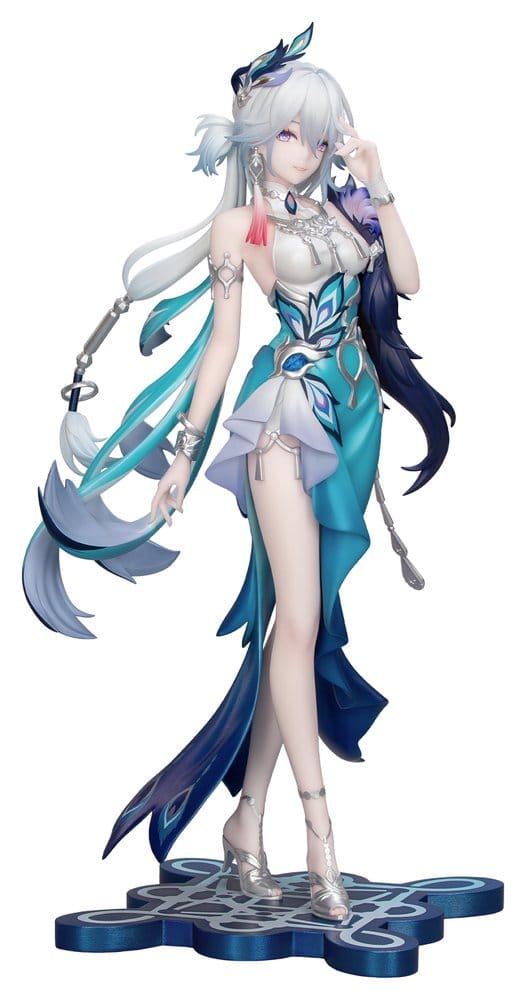 Honkai: Star Rail Gift+ PVC Figure 1/8 Yao Guang 21 cm - MangaShop.ro