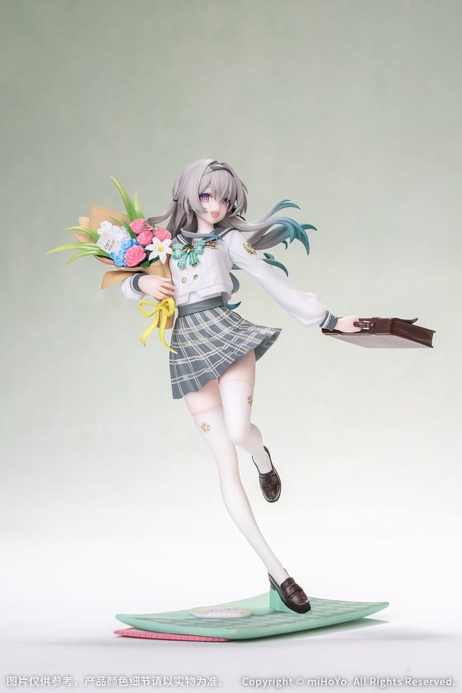 Honkai: Star Rail Gift+ PVC Statue 1/8 Firefly: Spring Missive Ver. 21 cm - MangaShop.ro