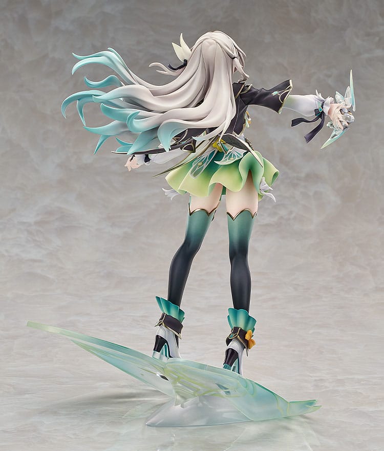 Honkai: Star Rail PVC Statue 1/7 Firefly 27 cm - MangaShop.ro