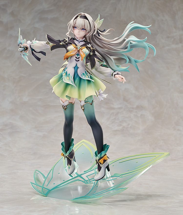 Honkai: Star Rail PVC Statue 1/7 Firefly 27 cm - MangaShop.ro