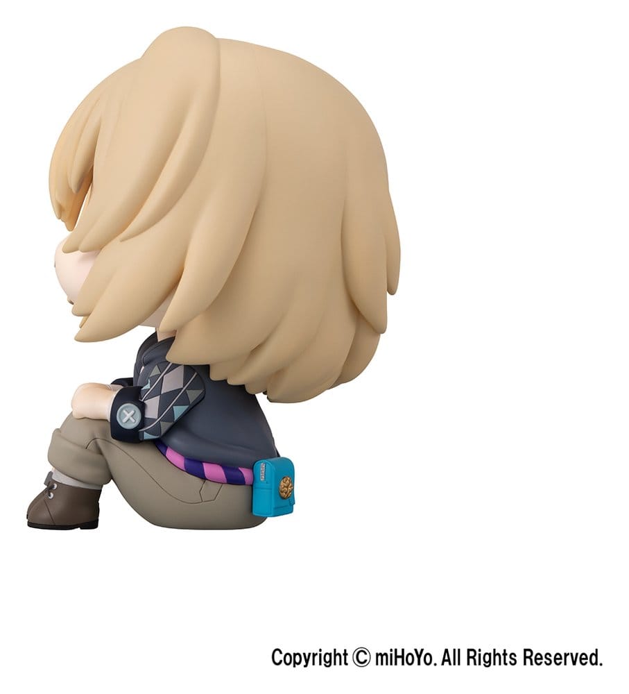 Honka: Star Rail Look Up PVC Statue Kakavasha 11 cm - MangaShop.ro