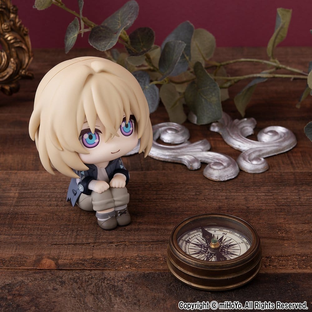 Honka: Star Rail Look Up PVC Statue Kakavasha 11 cm - MangaShop.ro