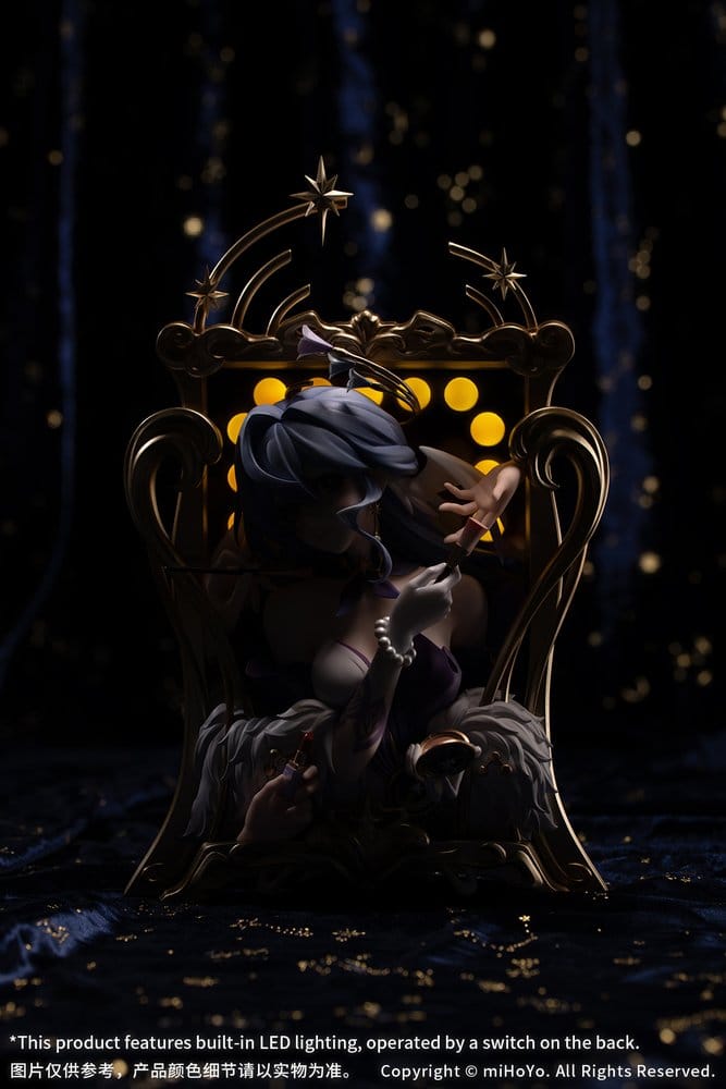 Honkai: Star Rail PVC Statue Diorama Robin: Flowing Nightglow Ver. 27 cm - MangaShop.ro
