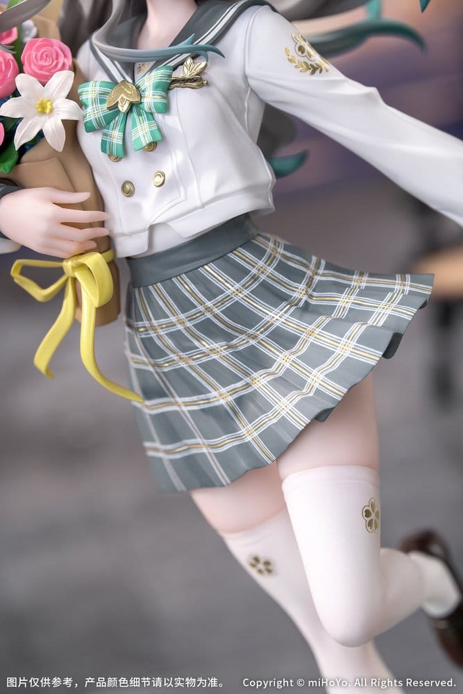 Honkai: Star Rail Gift+ PVC Statue 1/8 Firefly: Spring Missive Ver. 21 cm - MangaShop.ro