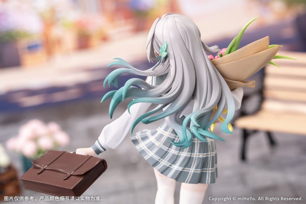 Honkai: Star Rail Gift+ PVC Statue 1/8 Firefly: Spring Missive Ver. 21 cm - MangaShop.ro