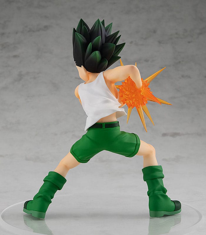 Hunter x Hunter Pop Up Parade PVC Statue Gon Freecss 12 cm - MangaShop.ro