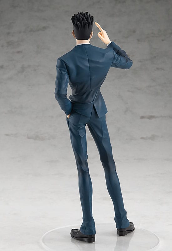 Hunter x Hunter Pop Up Parade PVC Statue Leorio 18 cm - MangaShop.ro