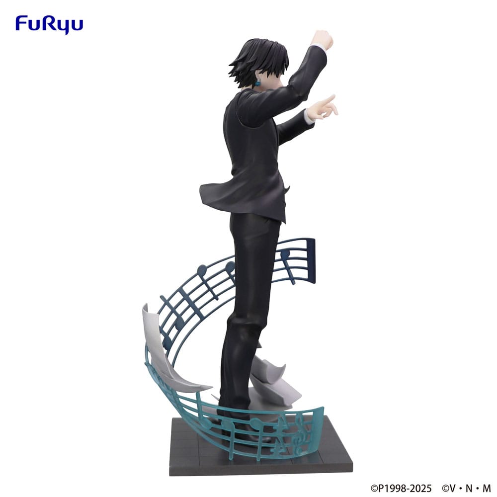 Hunter x Hunter Exceed Creative PVC Statue Chrollo Requiem Ver. 21 cm - MangaShop.ro