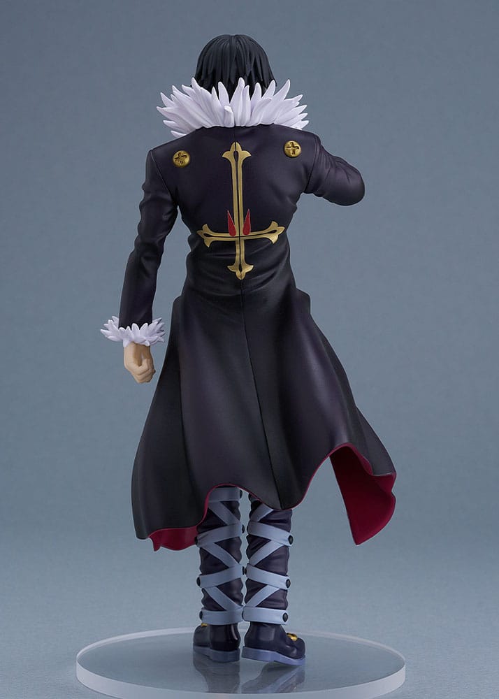Hunter x Hunter Pop Up Parade PVC Statue Quwrof/Chrollo 18 cm - MangaShop.ro