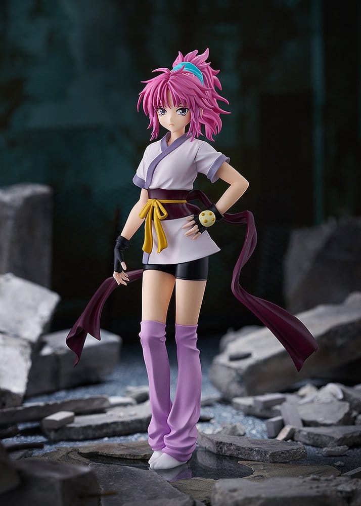 Hunter x Hunter PVC Figure Pop Up Parade Machi 17 cm - MangaShop.ro