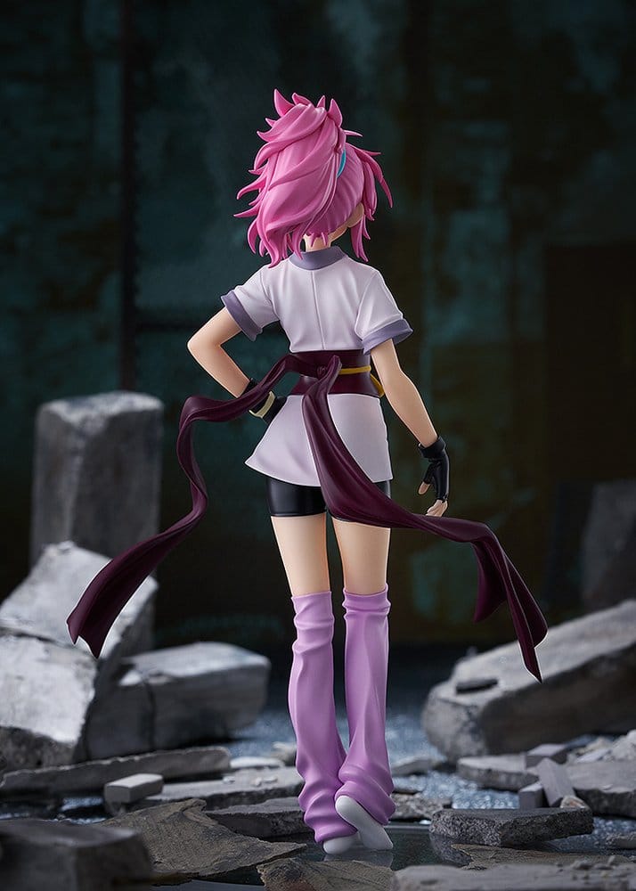 Hunter x Hunter PVC Figure Pop Up Parade Machi 17 cm - MangaShop.ro