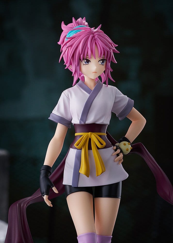Hunter x Hunter PVC Figure Pop Up Parade Machi 17 cm - MangaShop.ro