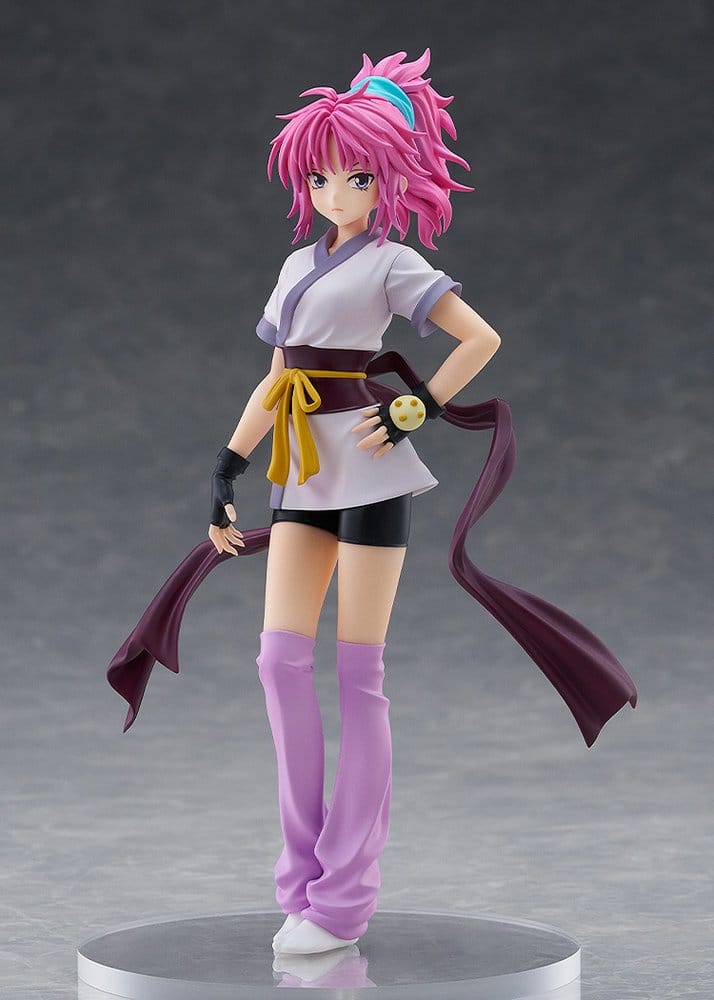Hunter x Hunter PVC Figure Pop Up Parade Machi 17 cm - MangaShop.ro