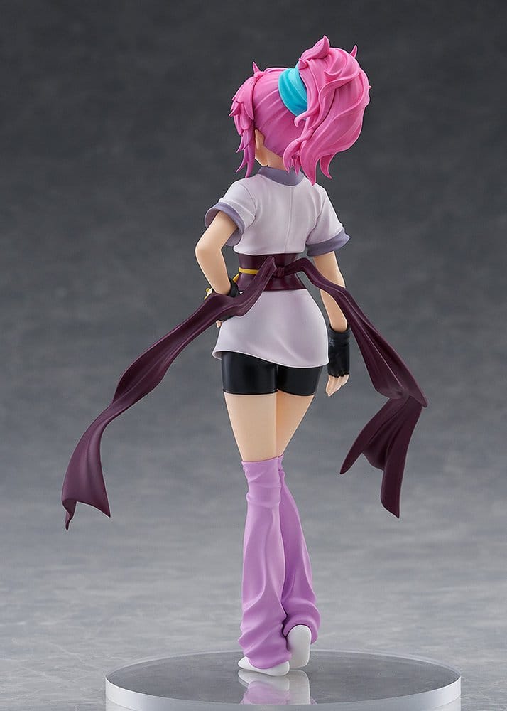 Hunter x Hunter PVC Figure Pop Up Parade Machi 17 cm - MangaShop.ro