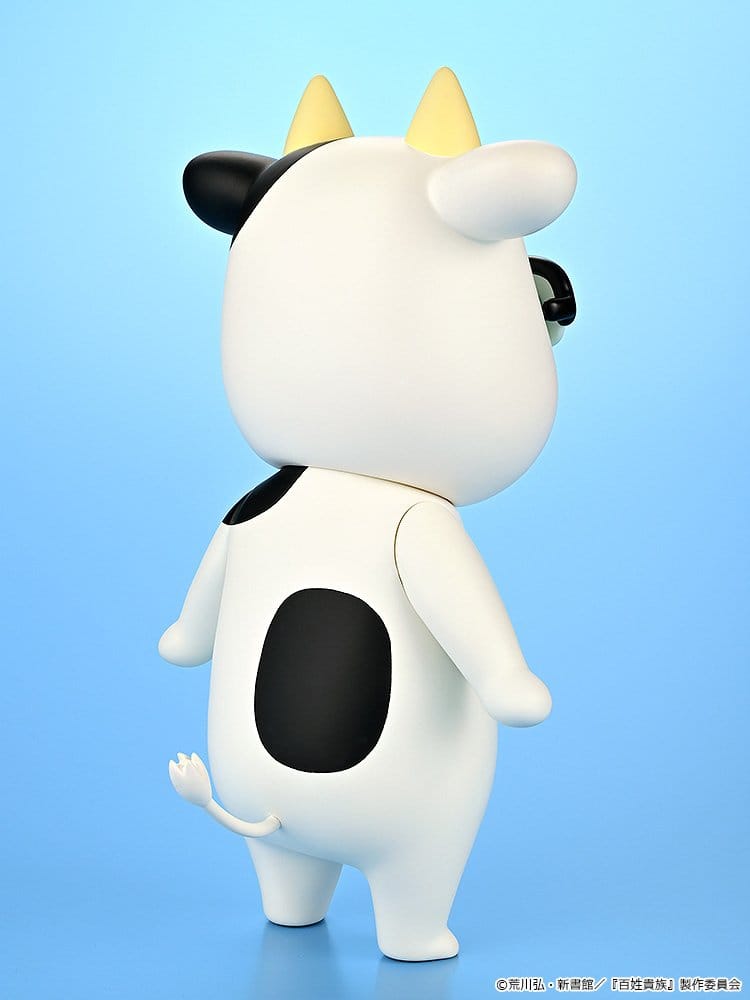 Hyakusho Kizoku-The Farmer's Days Vinyl Figure Hiromu Arakawa 20 cm - MangaShop.ro