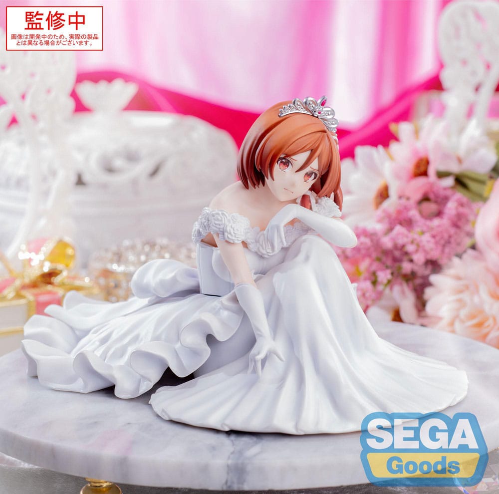 I'm Getting Married to a Girl I Hate in My Class Yumemirize PVC Statue Akane Sakuramori 12 cm - MangaShop.ro