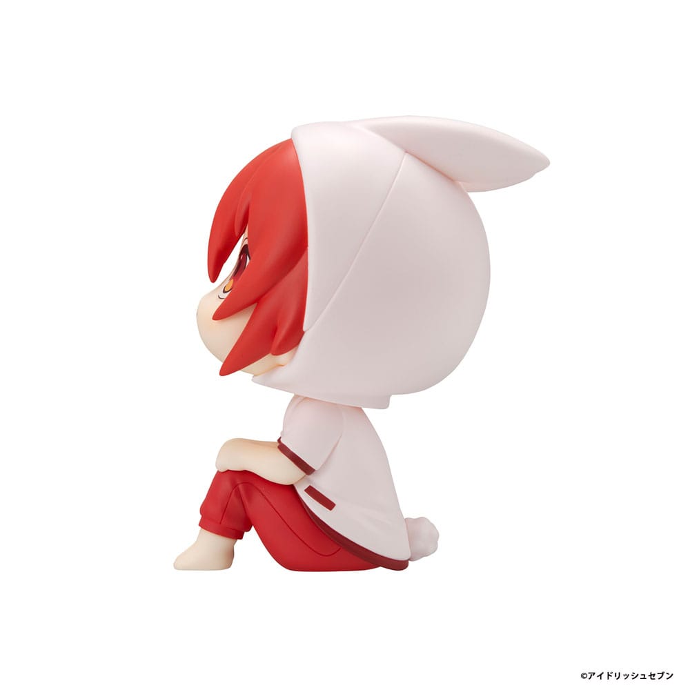 Idolish7 Look Up PVC Statue Riku Nanase 11 cm - MangaShop.ro