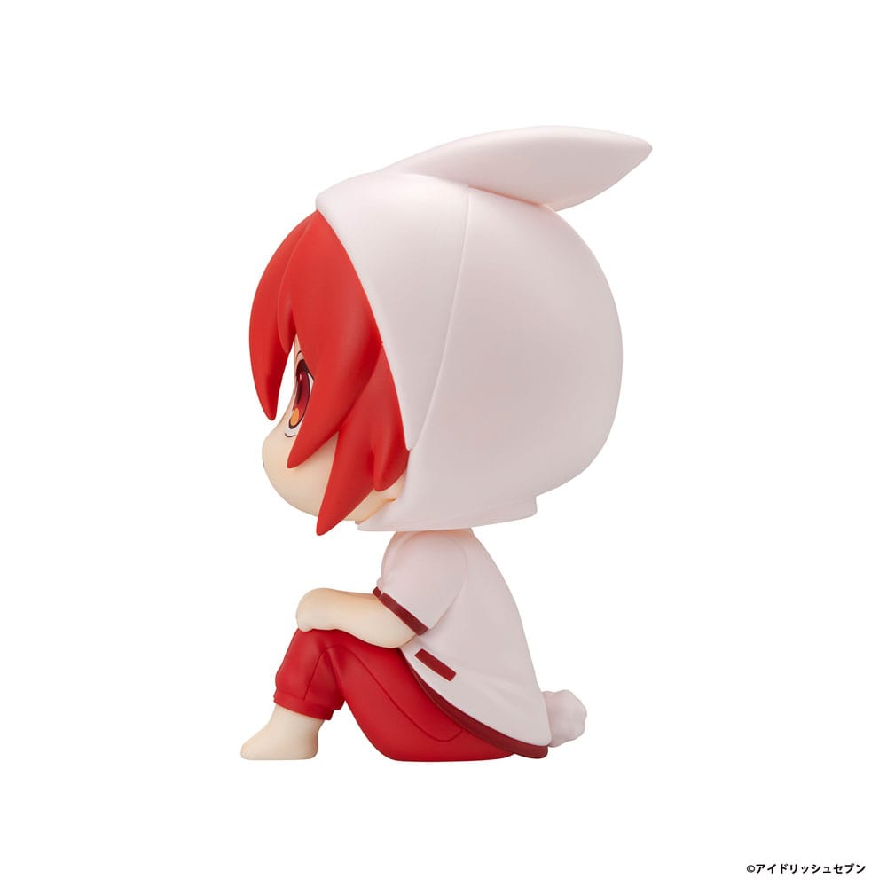 Idolish7 Look Up PVC Statue Riku Nanase 11 cm - MangaShop.ro