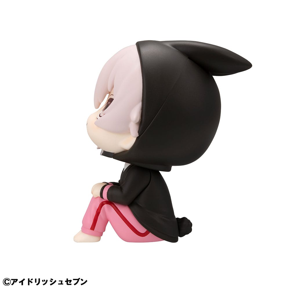 Idolish7 Look Up PVC Statue Ten Kujo 11 cm - MangaShop.ro