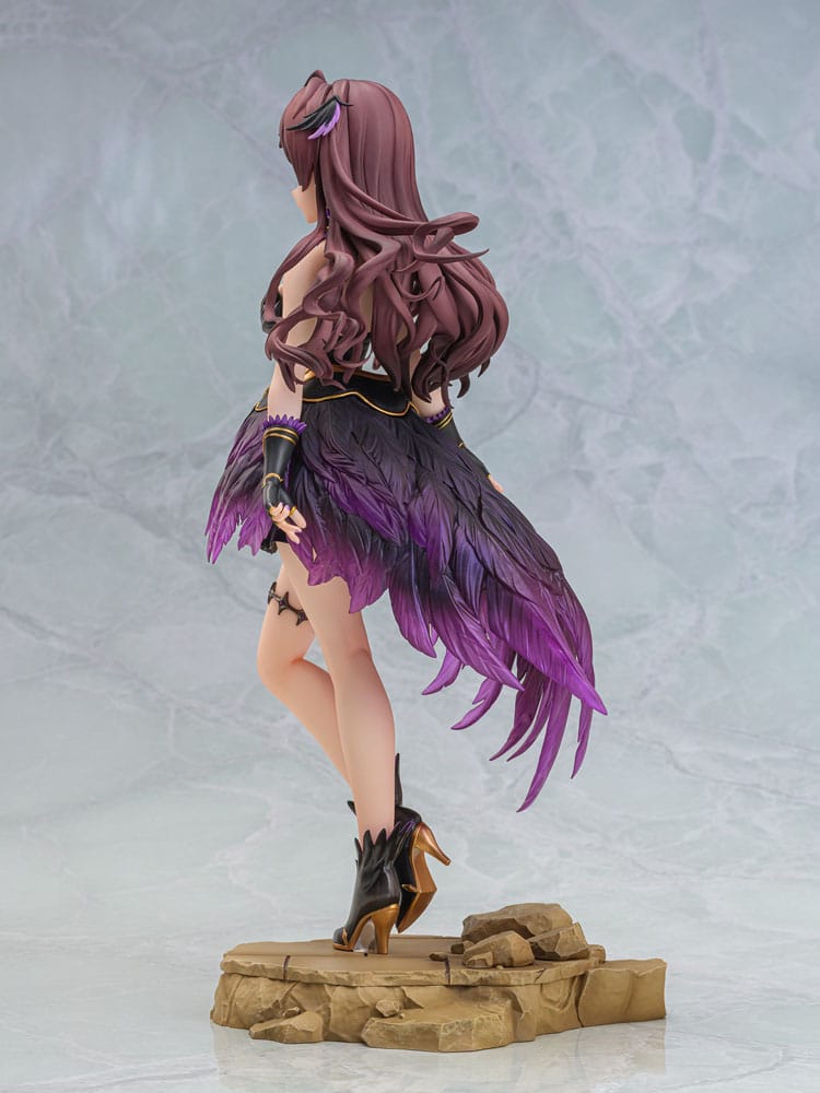The Idolmaster Cinderella Girls PVC Statue 1/8 Shiki Ichinose 23 cm - MangaShop.ro