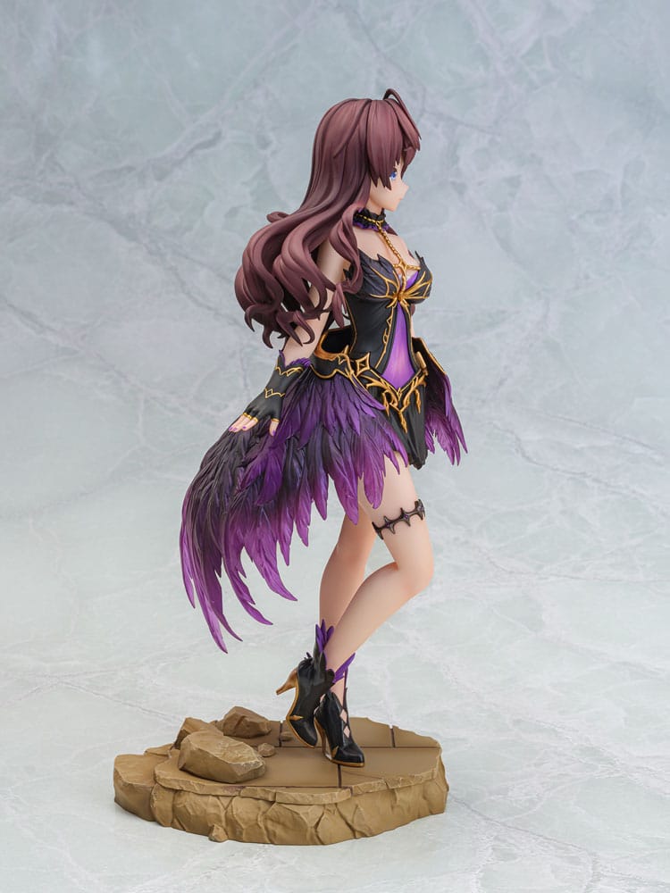 The Idolmaster Cinderella Girls PVC Statue 1/8 Shiki Ichinose 23 cm - MangaShop.ro
