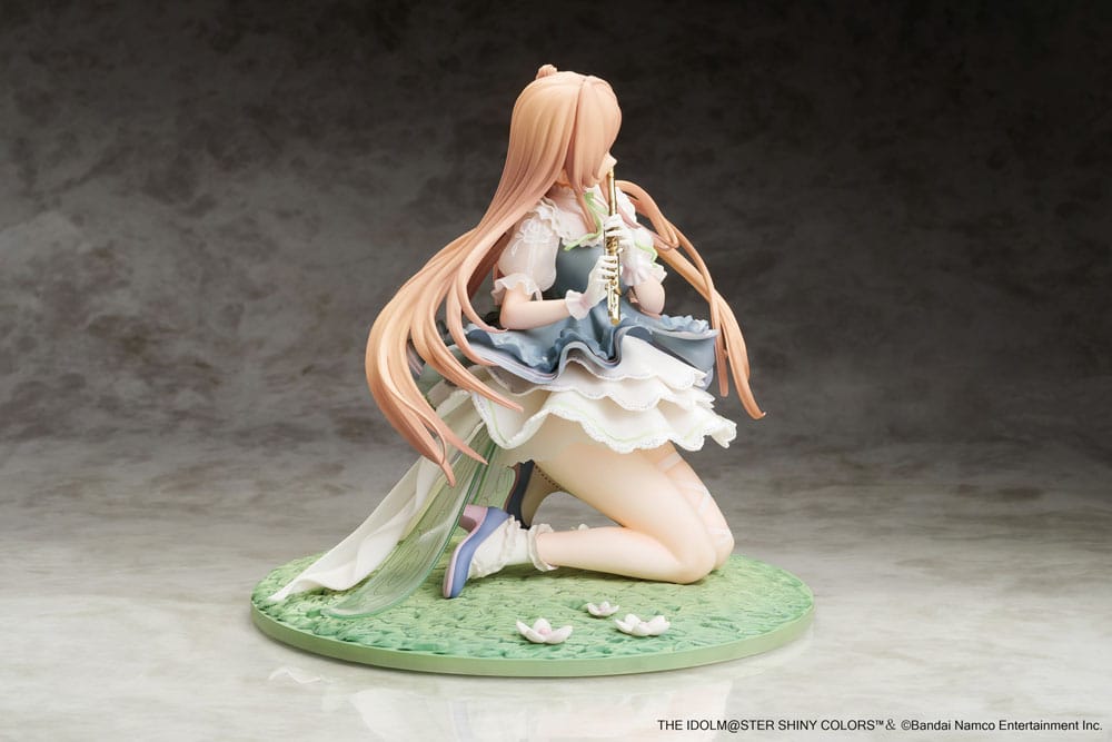 The Idolmaster Statue 1/7 Mano Sakuragi Hanakaze Smiley Ver. 16 cm - MangaShop.ro