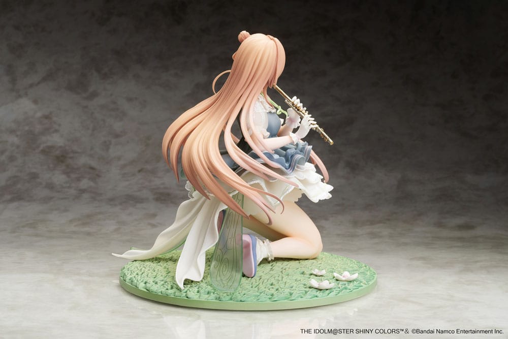 The Idolmaster Statue 1/7 Mano Sakuragi Hanakaze Smiley Ver. 16 cm - MangaShop.ro