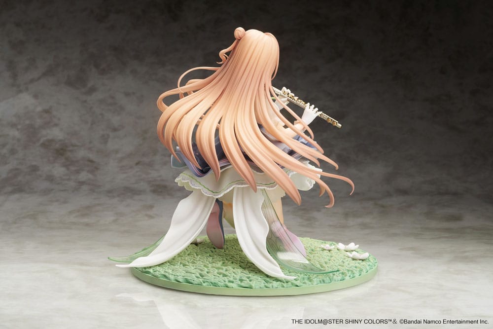 The Idolmaster Statue 1/7 Mano Sakuragi Hanakaze Smiley Ver. 16 cm - MangaShop.ro