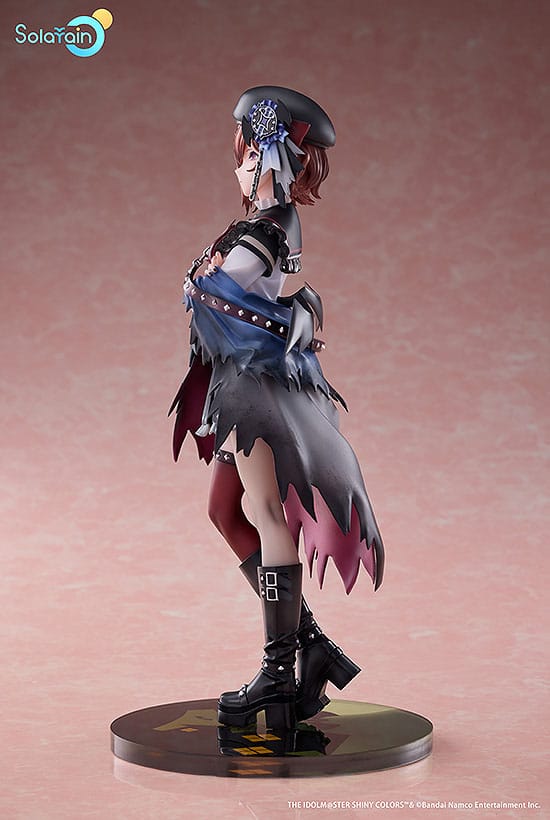 The Idolmaster: Shiny Colors PVC Statue 1/7 Madoka Higuchi: Midnight Monster Ver. 25 cm - MangaShop.ro