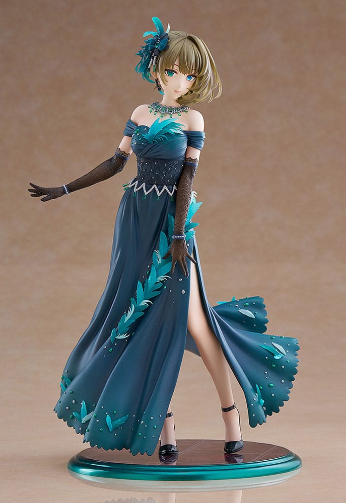 The Idolmaster Cinderella Girls PVC Statue 1/7 Kaede Takagaki Pretty Liar 25 cm - MangaShop.ro