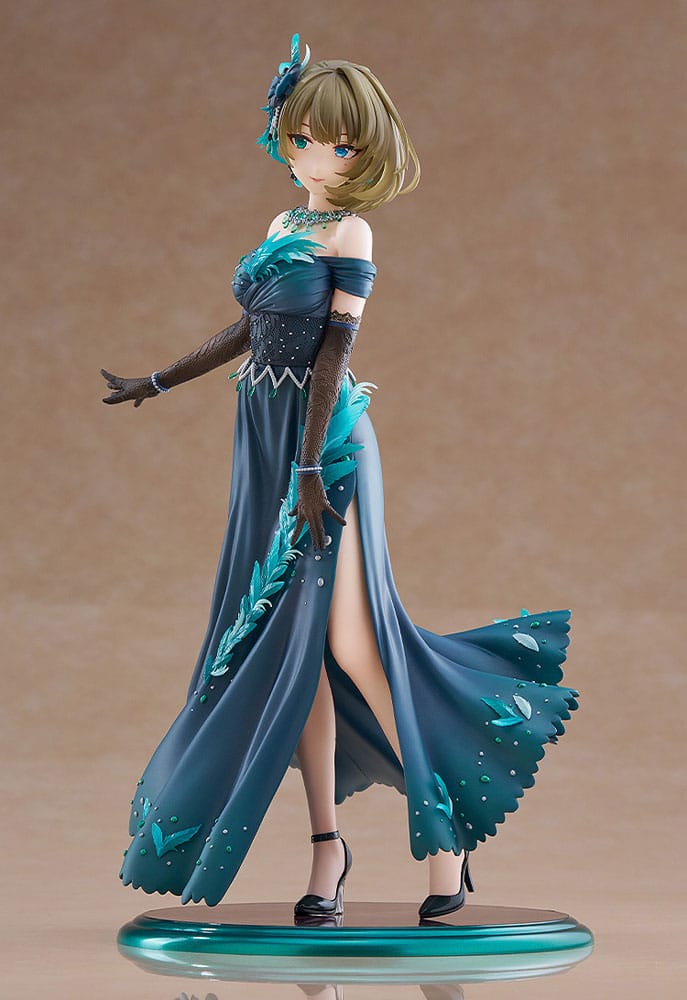 The Idolmaster Cinderella Girls PVC Statue 1/7 Kaede Takagaki Pretty Liar 25 cm - MangaShop.ro