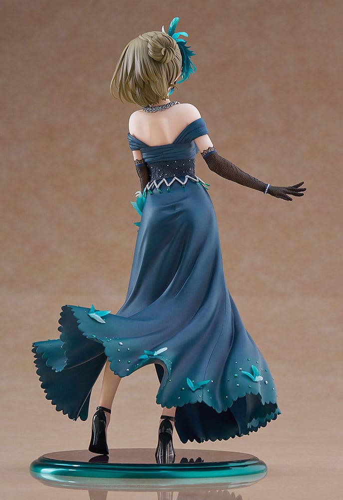 The Idolmaster Cinderella Girls PVC Statue 1/7 Kaede Takagaki Pretty Liar 25 cm - MangaShop.ro