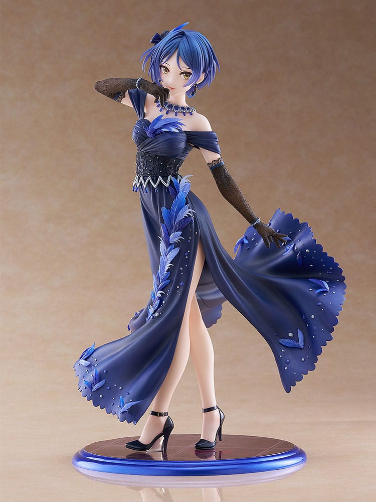 The Idolmaster Cinderella Girls PVC Statue 1/7 Kanade Hayami + Pretty Liar 25 cm - MangaShop.ro