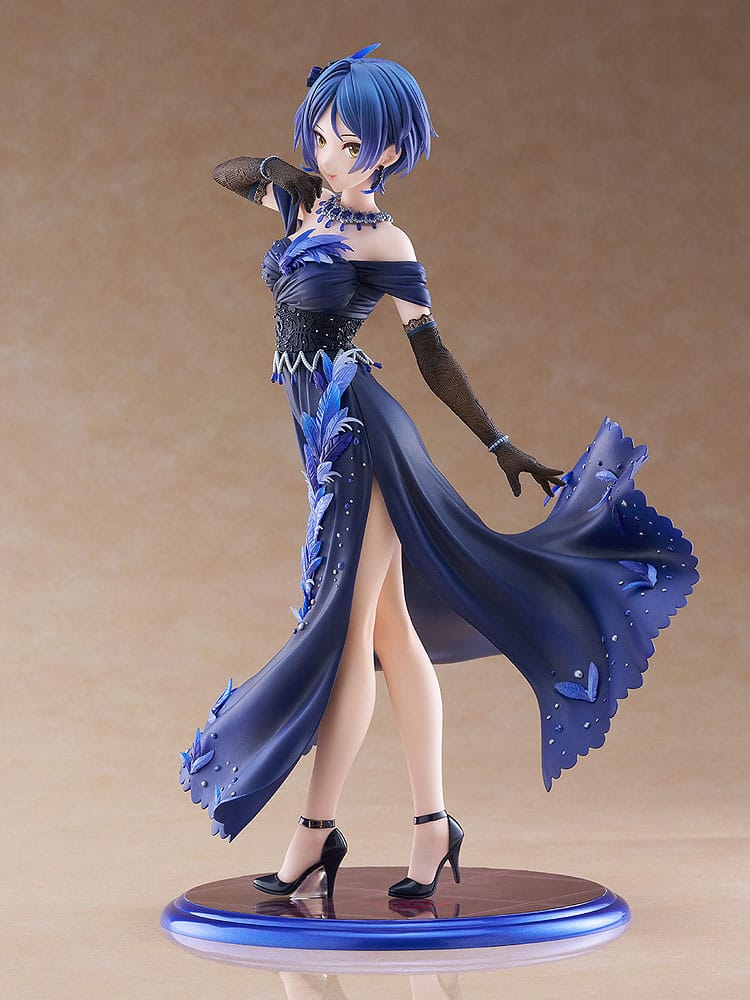 The Idolmaster Cinderella Girls PVC Statue 1/7 Kanade Hayami + Pretty Liar 25 cm - MangaShop.ro