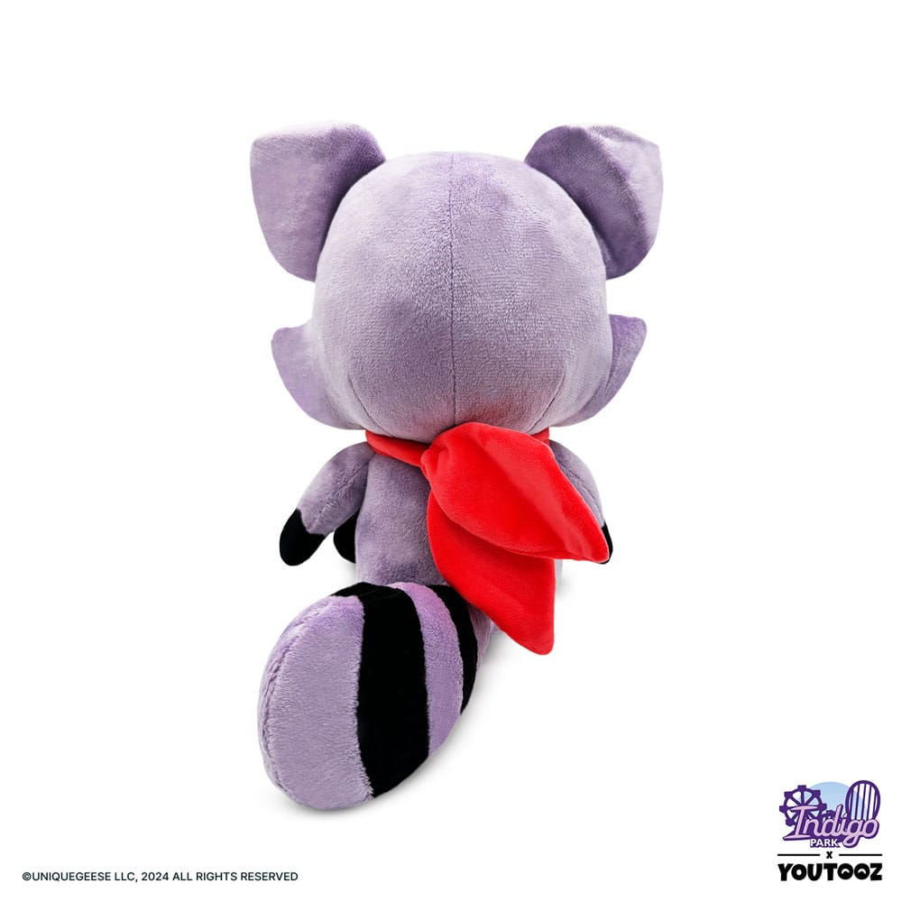 Indigo Park Plush Figure Rambley 22 cm - MangaShop.ro