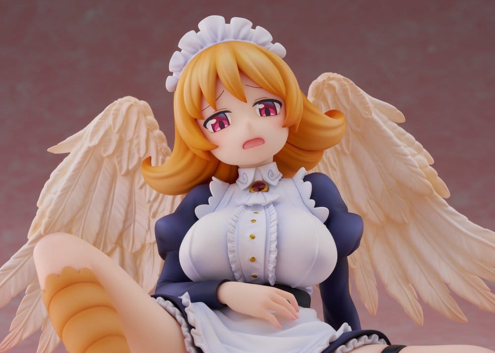 Interspecies Reviewers PVC Figure 1/7 Maydry AmiAmi Limited Edition 15 cm - MangaShop.ro