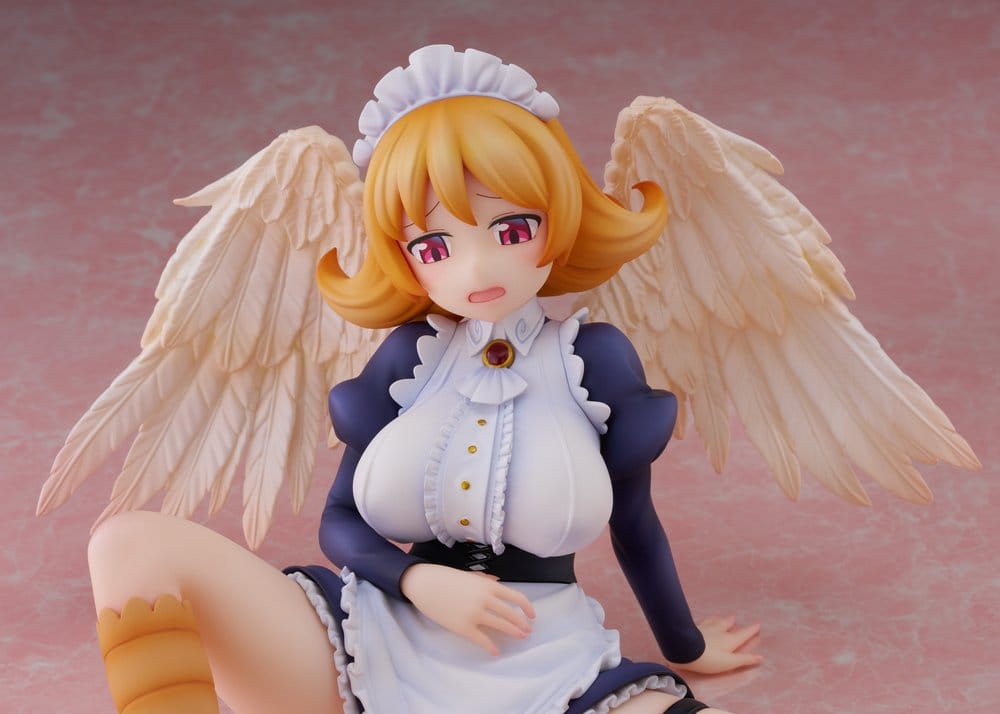 Interspecies Reviewers PVC Figure 1/7 Maydry AmiAmi Limited Edition 15 cm - MangaShop.ro