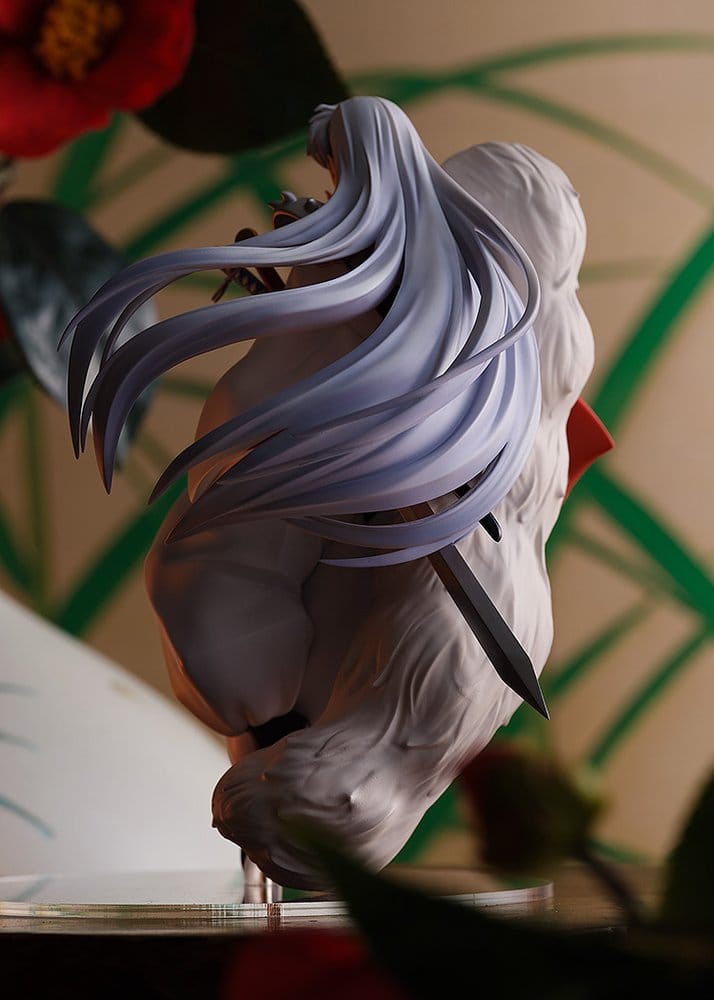 Inuyasha The Final Act Pop Up Parade PVC Statue Sesshomaru 18 cm - MangaShop.ro