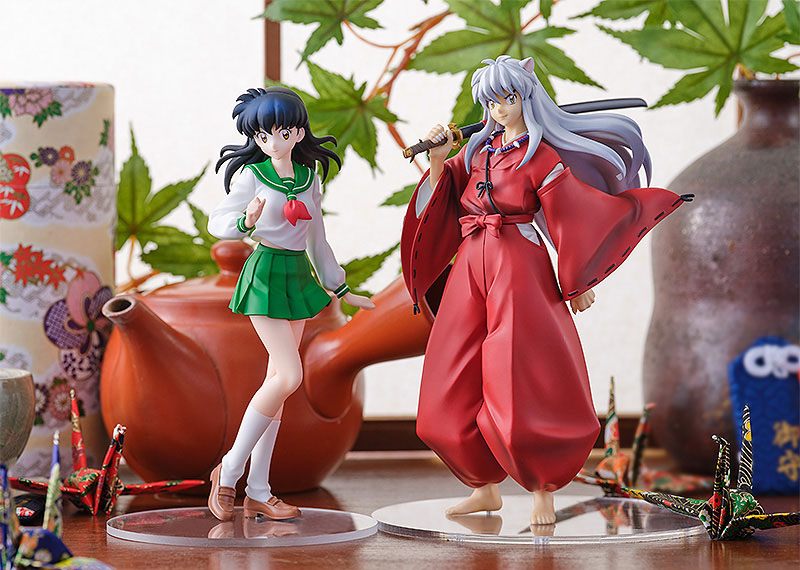 Inuyasha The Final Act Pop Up Parade PVC Statue Inuyasha 17 cm - MangaShop.ro