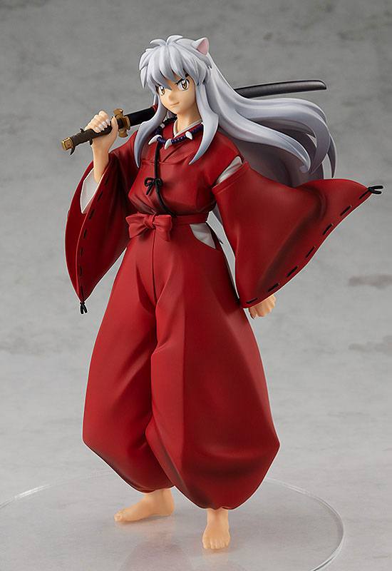 Inuyasha The Final Act Pop Up Parade PVC Statue Inuyasha 17 cm - MangaShop.ro