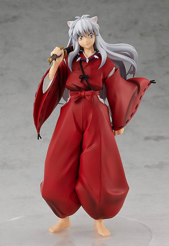 Inuyasha The Final Act Pop Up Parade PVC Statue Inuyasha 17 cm - MangaShop.ro