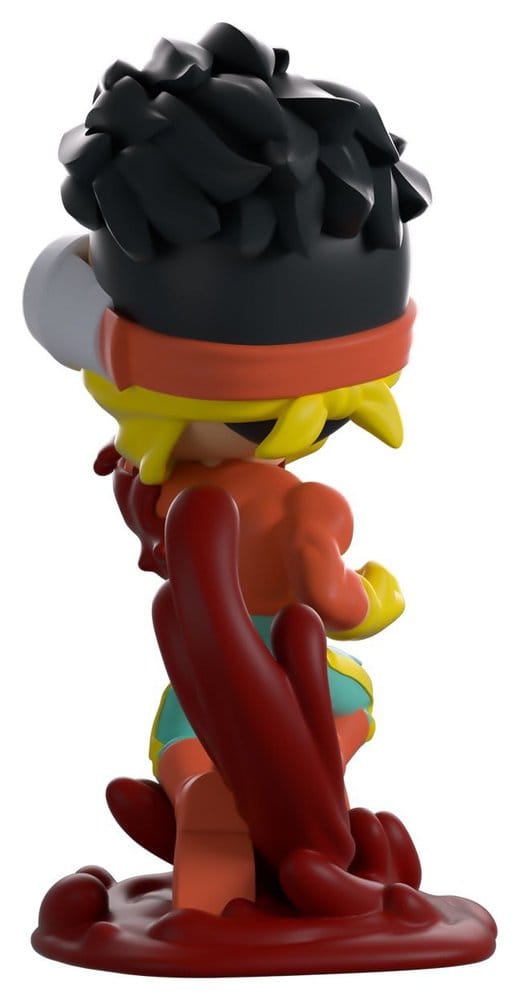 Invincible Vinyl Figure Invincible VS 12 cm - MangaShop.ro